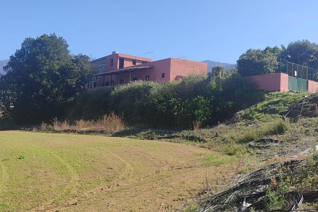 Casa Mamatina, En Λος Ρεαλέχος Εξωτερικό φωτογραφία
